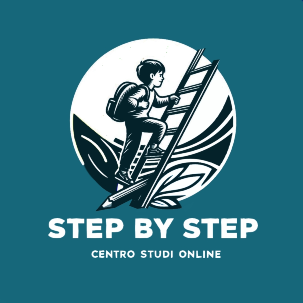 CENTRO STUDI ONLINE – STEP BY STEP